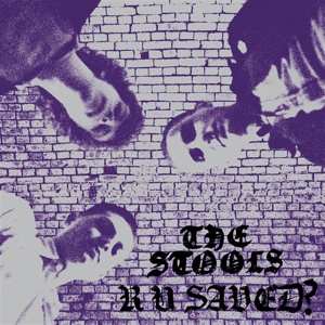 LP The Stools: R U Saved 503602