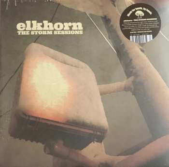 Album Elkhorn: The Storm Sessions