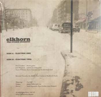LP Elkhorn: The Storm Sessions 370667