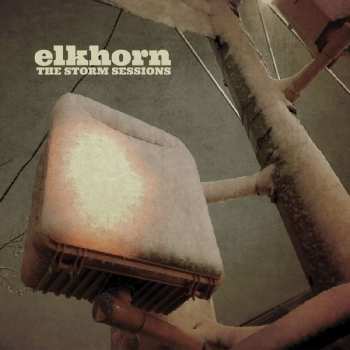 LP Elkhorn: The Storm Sessions CLR 441381