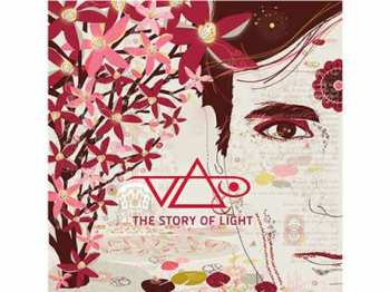 Album Steve Vai: The Story Of Light - Real Illusions: Of A...
