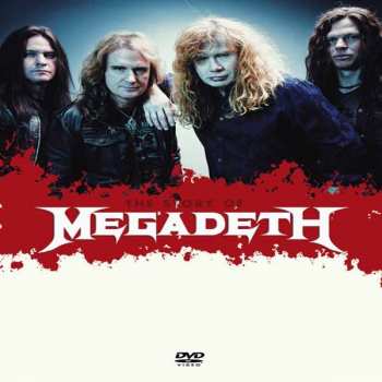 Album Megadeth: The Story Of Megadeth
