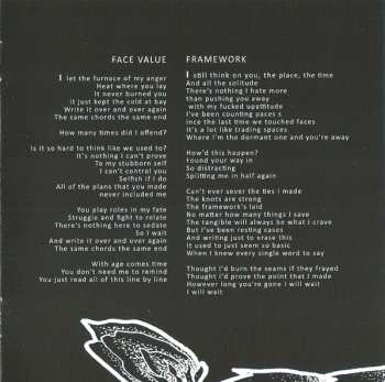 CD The Story So Far: What You Don't See