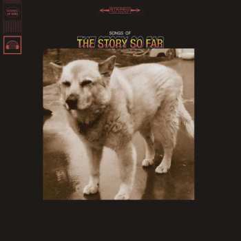 Album The Story So Far: Songs Of