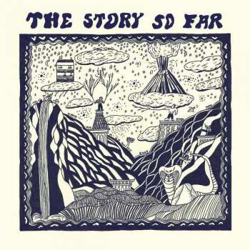 Album The Story So Far: The Story So Far