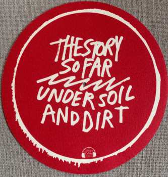 LP The Story So Far: Under Soil And Dirt LTD | PIC 235999