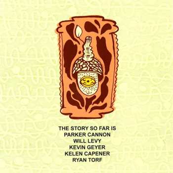 CD The Story So Far: Under Soil And Dirt 407148