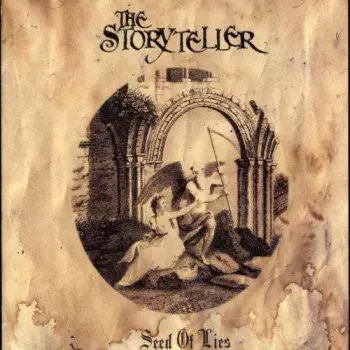 The Storyteller: Seed Of Lies