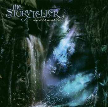 CD The Storyteller: Underworld 38007