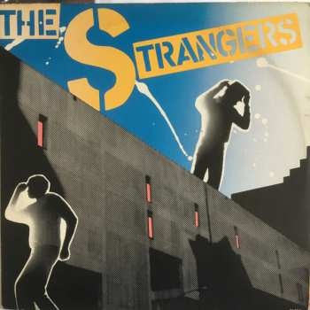 Album The Strangers: The Strangers