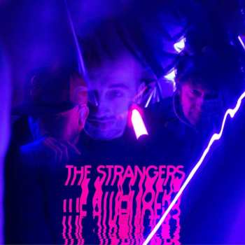 CD The Strangers: The Strangers 496012