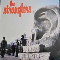 Album The Stranglers: Aural Sculpture