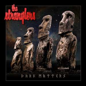 Album The Stranglers: Dark Matters