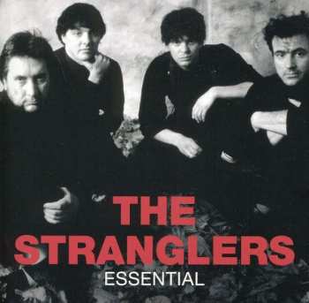Album The Stranglers: Essential