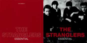 CD The Stranglers: Essential 399532
