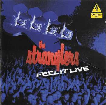 Album The Stranglers: Feel It Live
