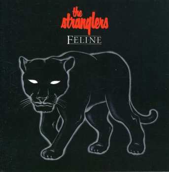 Album The Stranglers: Feline