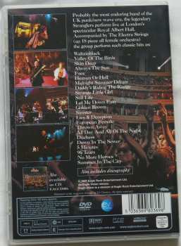 DVD The Stranglers: Friday The Thirteenth 258074