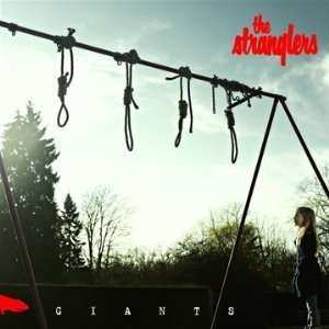 CD The Stranglers: Giants 14047