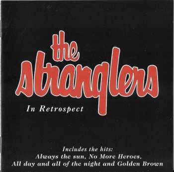 Album The Stranglers: In Retrospect