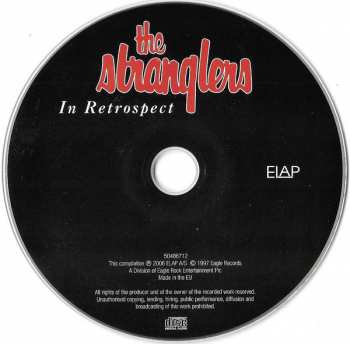 CD The Stranglers: In Retrospect 384696
