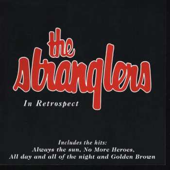 CD The Stranglers: In Retrospect 384696