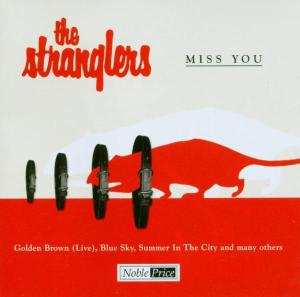 The Stranglers: Miss You