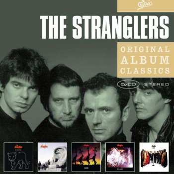 Album The Stranglers: Original Album Classics