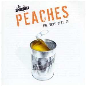 CD The Stranglers: Peaches: The Very Best Of The Stranglers 412304