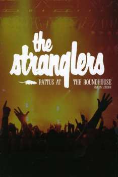 DVD The Stranglers: Rattus At The Roundhouse - Live In London 29498