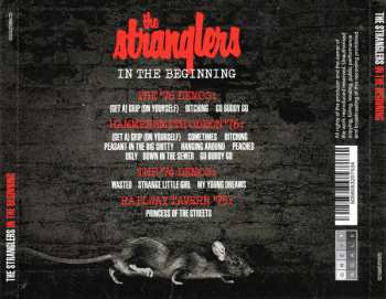 CD The Stranglers: In The Beginning  307164