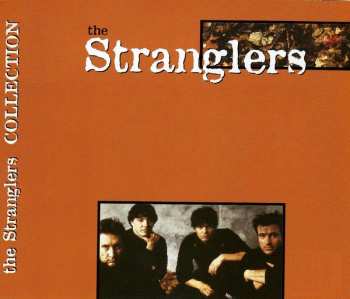 CD The Stranglers: The Stranglers Collection 437079