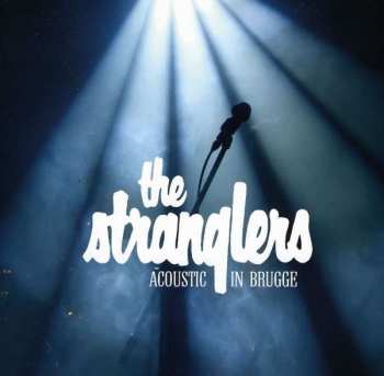 Album The Stranglers: Themeninblackinbrugge
