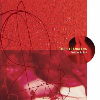Album The Stranglers: Written In Red