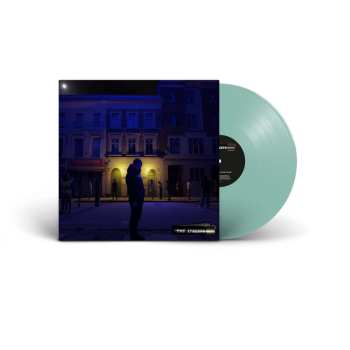 LP The Streets: The Darker The Shadow The Brighter The Light (indie Edition) (coke Bottle Green Vinyl) 490754