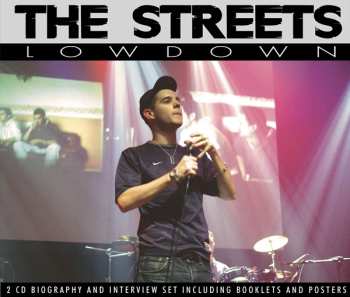 Album The Streets: The Streets - The Lowdown