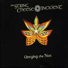 The String Cheese Incident: Untying The Not