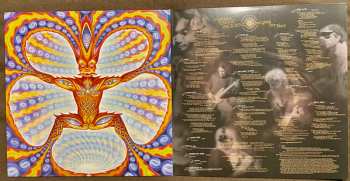 2LP The String Cheese Incident: Untying The Not CLR