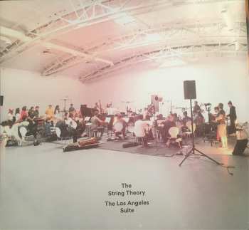 LP The String Theory: The Los Angeles Suite 414948