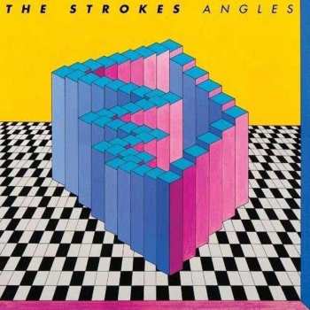 LP The Strokes: Angles 382369