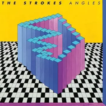 The Strokes: Angles