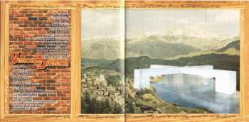 CD The Strokes: First Impressions Of Earth