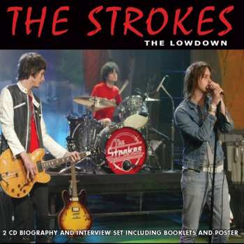 The Strokes: The Lowdown
