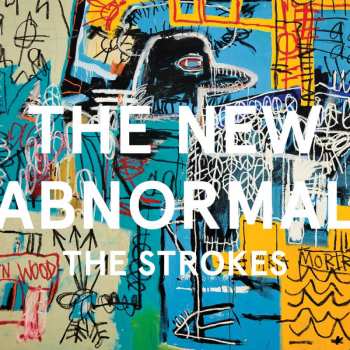 LP The Strokes: The New Abnormal 375871
