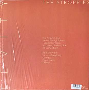 LP The Stroppies: Levity CLR 477698
