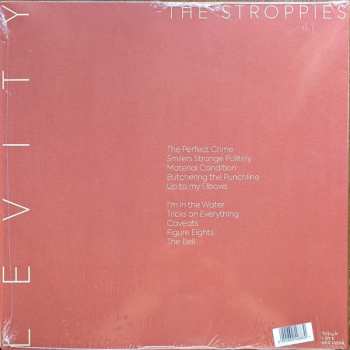 LP The Stroppies: Levity 477633