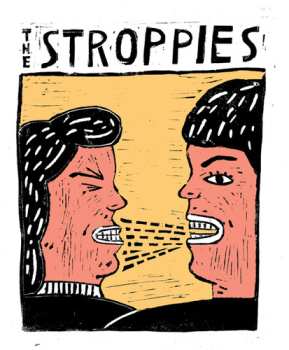 Album The Stroppies: Maddest Moments