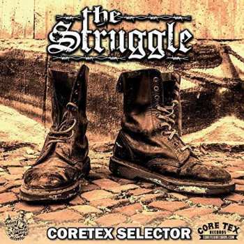 Album The Struggle: Coretex Selector