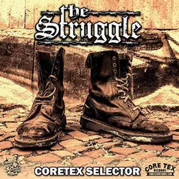 The Struggle: Coretex Selector