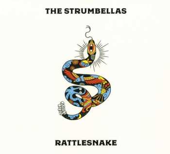 CD The Strumbellas: Rattlesnake 268656